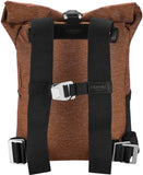 Brooks Transit Pickwick - Tex Nylon 12 lt Orange