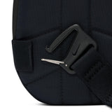 Nike, Unisex, Sportswear Commute Crossbody Bag (1L), Black/Black/Anthracite, One Size