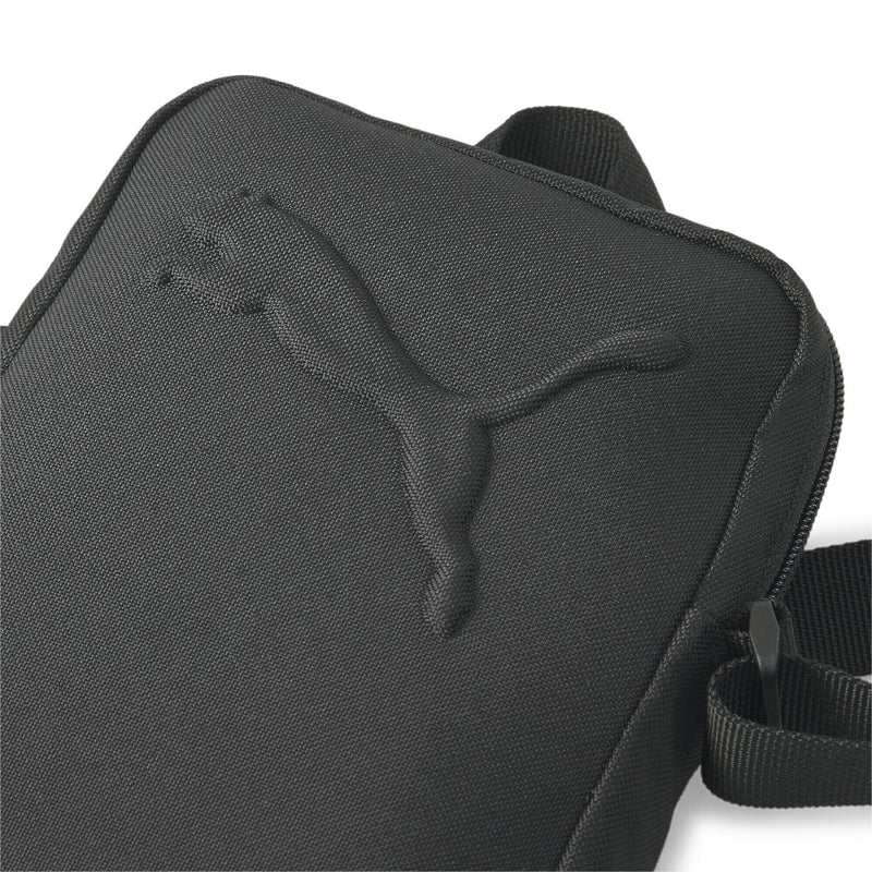 PUMA Unisex Buzz Portable Shoulder Bags
