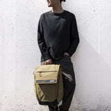 Thule Paramount 27L Backpack - Commuter Backpack - Fits 16" laptops