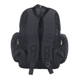 Carhartt 35L Triple-Compartment Backpack, Durable Pack with Laptop Sleeve and Duravax Abrasion Resistant Base, Black