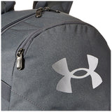 Under Armour Hustle Lite Pack (Gray / Silver-013)