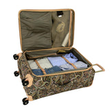 London Fog Mayfair 29 Inch Expandable Spinner