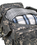 Rockland Duffel Bag, ACU Camo, 19-Inch