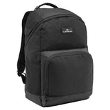 Quiksilver Men's Pintail Backpack Black O/S | Backpacks4Less