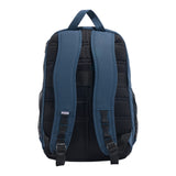 Carhartt 28L Dual-Compartment Backpack, Durable Pack with Laptop Sleeve and Duravax Abrasion Resistant Base, Navy