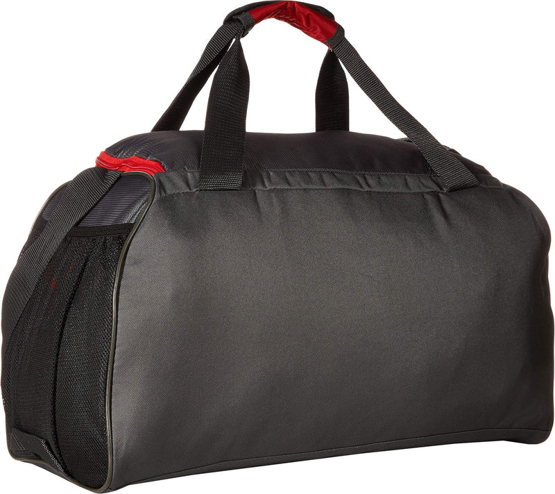 PUMA Evercat Direct Duffel Grey/Red One Size