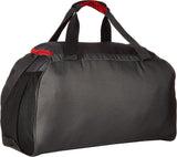 PUMA Evercat Direct Duffel Grey/Red One Size