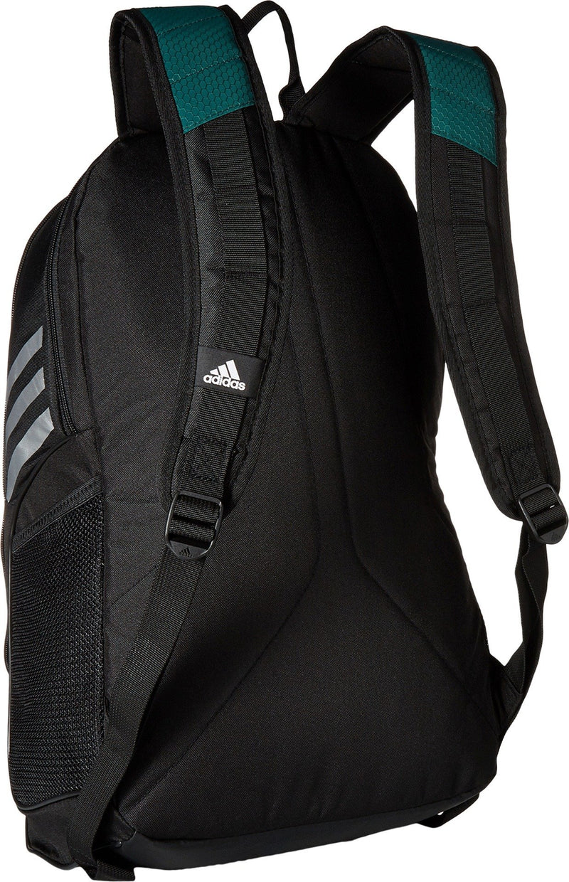 adidas Stadium II Backpack, Team Dark Green, ONE SIZE