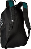 adidas Stadium II Backpack, Team Dark Green, ONE SIZE