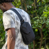 adidas Essentials Crossbody – Athletic Sling Bag with Phone Pocket