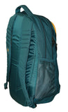 Under Armour Men's UA Hustle 3.0 Backpack (Tourmaline Teal 716)