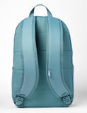 Nike Unisex Heritage Backpack (25L), Smokey Blue/Smokey Blue/Summit White, MISC