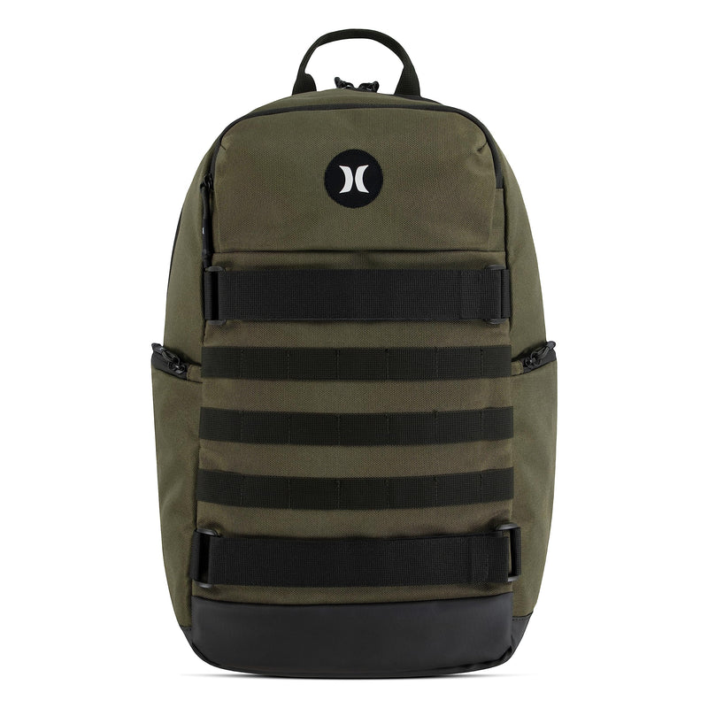 One and Only Skateboard Backpack