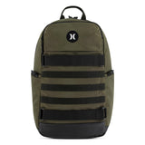 One and Only Skateboard Backpack
