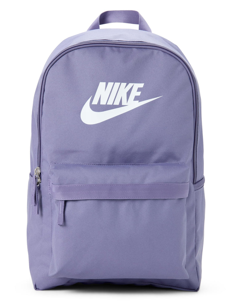 Nike Unisex Heritage Backpack (25L), World Indigo/World Indigo/White, MISC
