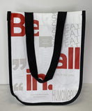 Lululemon Reusable Tote Gym Bag (Be all in, Small)