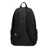 adidas Unisex Foundation Backpack for Laptop, Large Durable Athletic Gym Bag