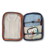 Samsonite Mother Lode Jr Backpack - Brushed Indigo