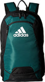 adidas Stadium II Backpack, Team Dark Green, ONE SIZE
