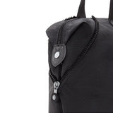 Kipling Women's Art Medium Tote Bag, Lightweight Large Weekender, Travel Handbag