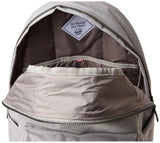 Herschel Supply Co. Settlement Backpack Light Grey Crosshatch One Size