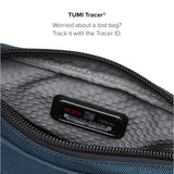 TUMI - Alpha Bravo Navigation Backpack - Everyday Travel Backpack - Fits Up to 15" Laptop - 16.0" X 14.0" X 7.3"