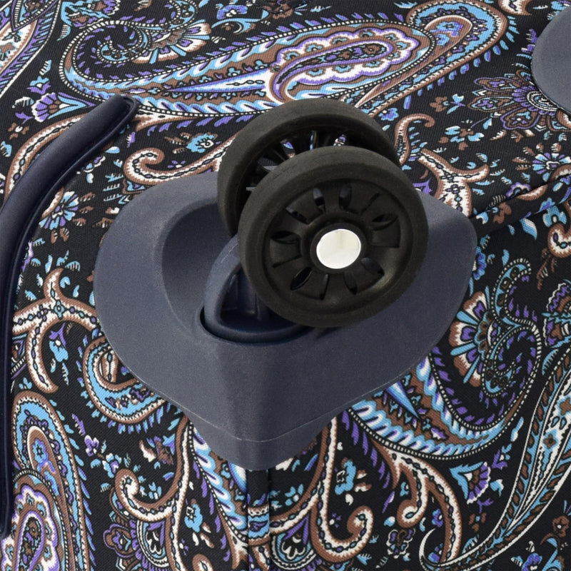 London Fog Mayfair 29 Inch Expandable Spinner