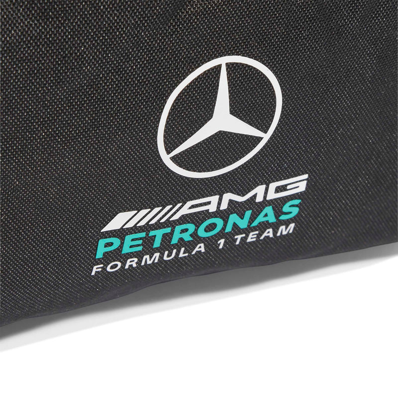 adidas Unisex-Adult Mercedes - Amg Petronas Formula 1 Alphaskin Backpack, Black, No Size