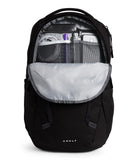 The North Face Women's Vault Everyday Laptop Backpack, TNF Black, One Size