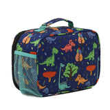 Travelers Club 5 Piece Kids' Luggage Set, Dino