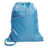 adidas Stadium Sackpack – Drawstring Backpack for Sports, Small Gym Bag, 13L