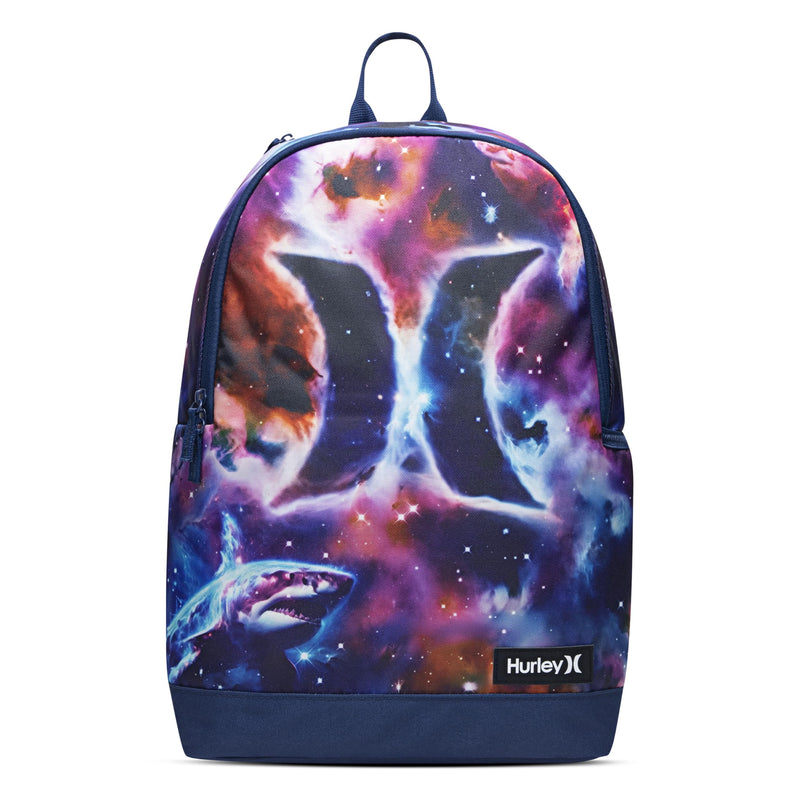 Graphic Backpack