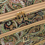 London Fog Mayfair 20 Inch Carry On Expandable Spinner