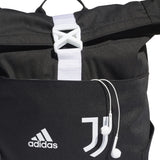 adidas Unisex-Adult Juventus Backpack Black/White No Size Backpack Black/White No Size