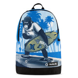 Graphic Backpack