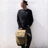 Thule Paramount 27L Backpack - Commuter backpack - Padded pocket fits 16" laptops