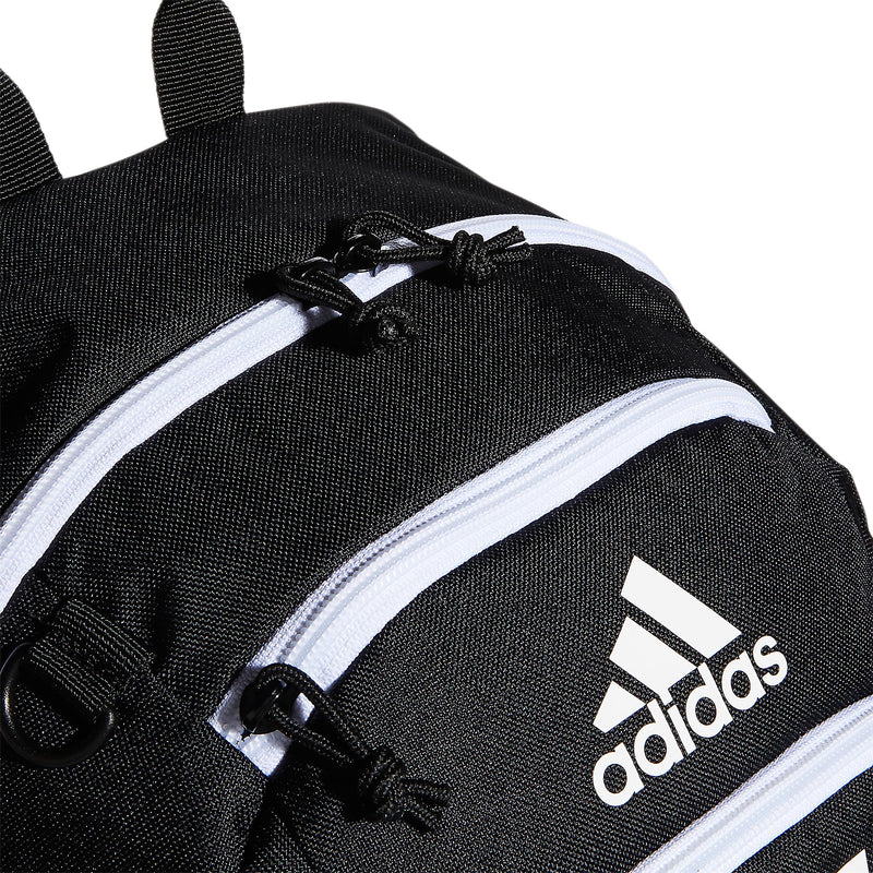 adidas Creator School Backpack for Girls & Boys — Durable Bookbag