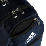 Striker Team Sports Backpack for soccer and more, workout bag for men and women