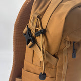 Lewis N. Clark 12L Hiking Daypack – Compact Comfort Backpack for Short Hikes with Padded Straps & Rain Cover