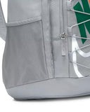 Nike Sportswear Hayward Backpack 2.0 All Over Print (26L) (Wolf Grey/White - Multicolor)