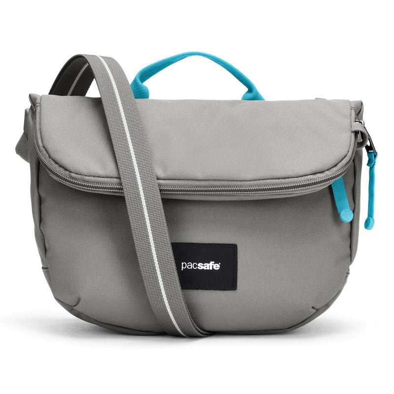 Pacsafe GO Anti Theft Saddle Crossbody