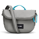 Pacsafe GO Anti Theft Saddle Crossbody