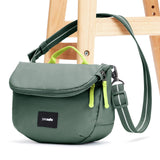 Pacsafe GO Anti Theft Saddle Crossbody