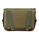 RTIC 28 Can Everyday Cooler, Soft Sided Portable Insulated Cooling for Lunch, Beach, Drink, Beverage, Travel, Camping, Picnic, for Men and Women, Olive