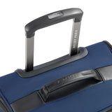 DELSEY Paris Wagram Two Wheel Garment Bag, Navy, Carry On 21 Inch