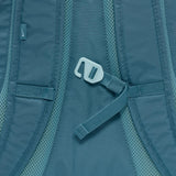 Nike Hayward HJ8200 26L Backpack, Smokey Blue/Glacier Blue/Denim Turq, One Size, SPORTSWEAR