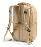 THE NORTH FACE Women's Vault Everyday Laptop Backpack, Khaki Stone, One Size