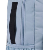 JanSport Central Adaptive Backpack – Wheelchair & Walker Compatible, Tuck-Away Shoulder Straps, Adjustable Backrest Loops & Anchor Straps, Iconic Design, Blue Dusk