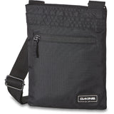 Dakine Jive Crossbody Handbag - Black Ripstop